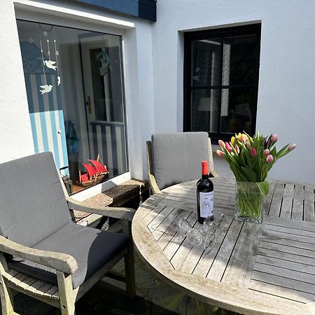 Landhaus Darss Wieck Exterior foto