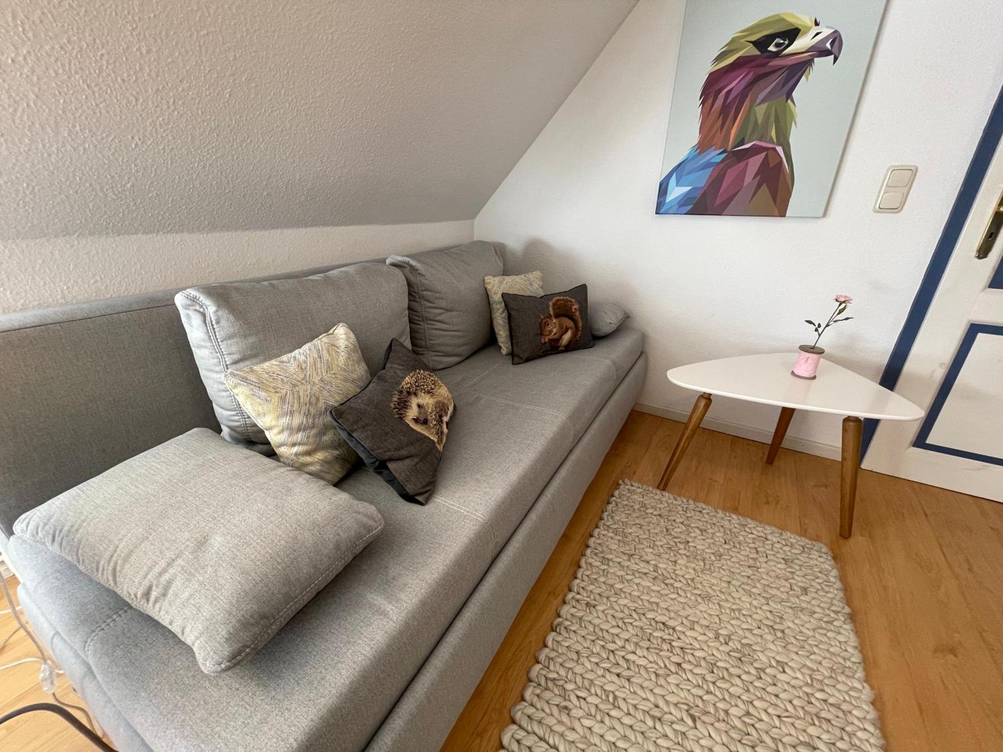 Landhaus Darss Wieck Exterior foto