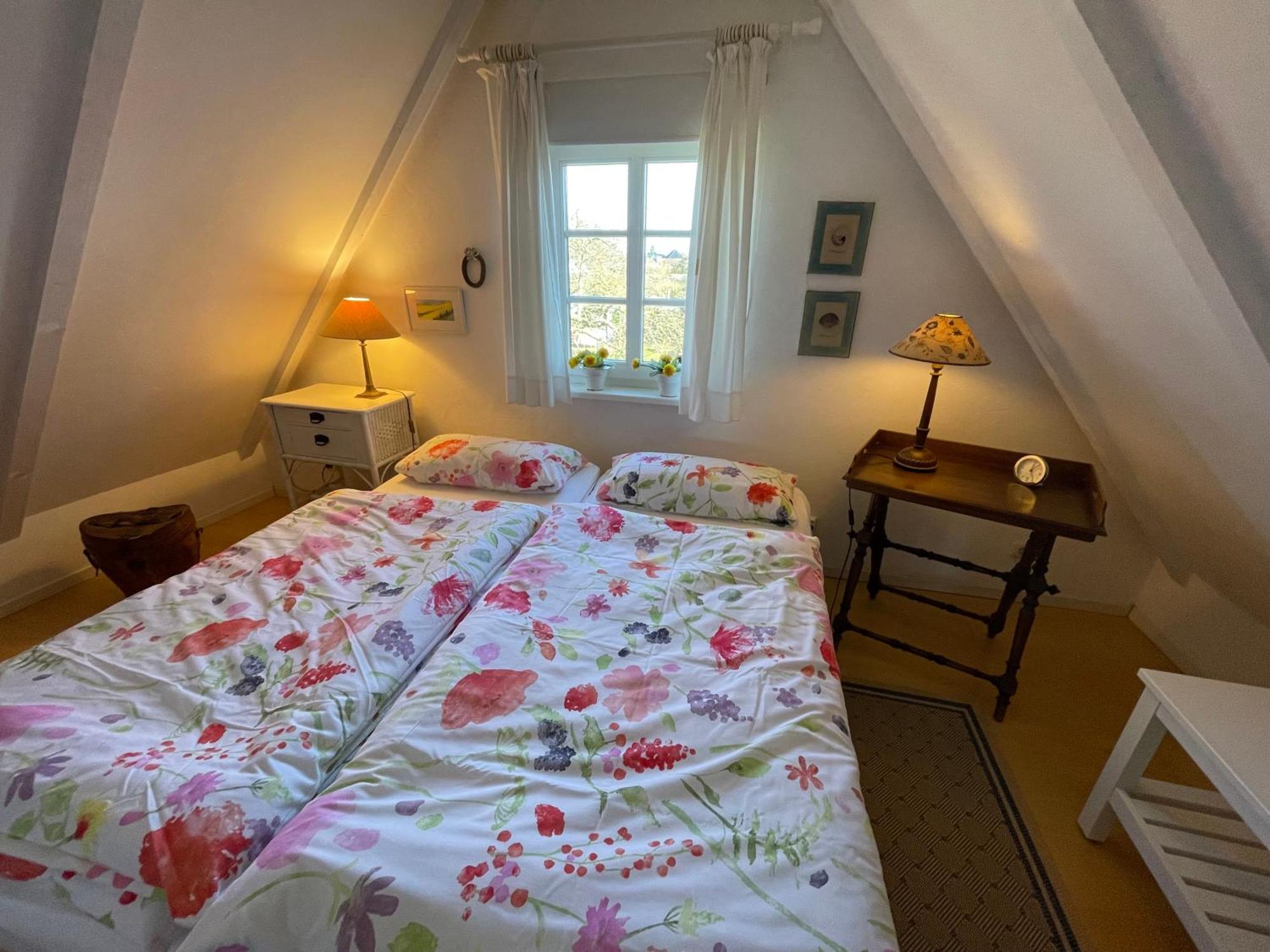 Landhaus Darss Wieck Exterior foto