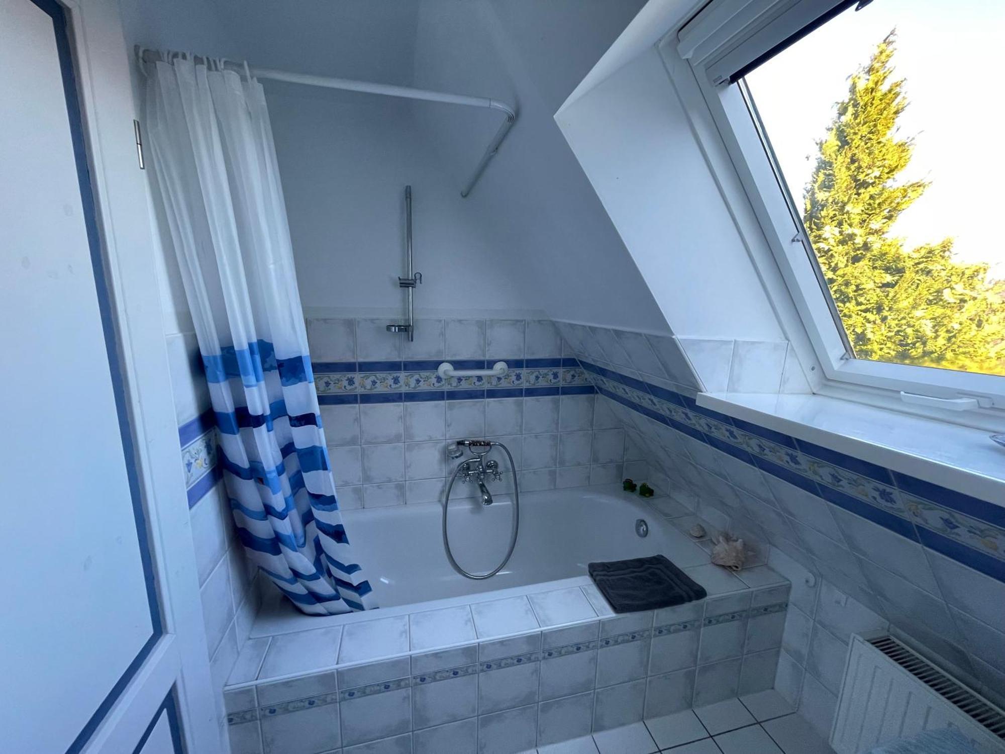 Landhaus Darss Wieck Exterior foto